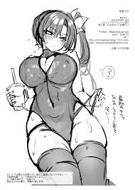 性春18.5 - 同人誌 - エロ漫画 - NyaHentai