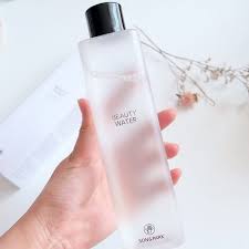 Originally created by master artists, son & park, beauty water lives up to its name. à¸žà¸£ à¸­à¸¡à¸ª à¸‡ Son Park Beauty Water 340ml Shopee Thailand