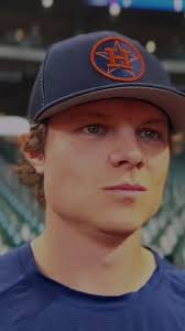 MEYERS IS THE DAWG. #fypシ゚viral #baseball #astros #fyp #baseballedits  #houston #americanleague #trending #2023 #mlb #jakemeyers