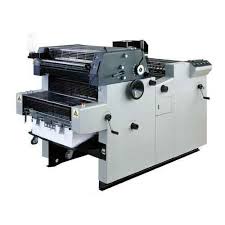 Collection by monotech systems limited. Mini Offset Printing Machine Second Hand Mini Offset Printing Machine In Girgaon Mumbai Raj Enterprises Id 11683945097