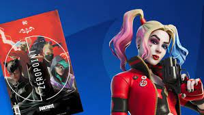 With two harley quinn styles already in the game, it's hard to imagine there being much more room for more, but instead of being based off the movies, this one takes inspiration from the. How To Get The Rebirth Harley Quinn Skin In Fortnite Earlygame