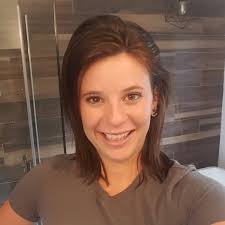 Vanessa Benoit-Fit 4 Health