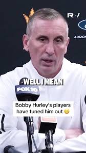 The Sun Devils are spiraling after another tough loss