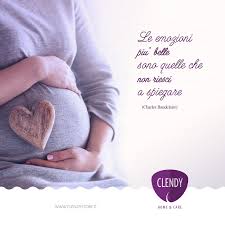L Emozione Non Ha Voce Come Canta Celentano E Come La Vita Bisogna Semplicemente Viverla Aforismi Clendy Frasi Sulla Nascita Essere Mamma Salute Del Bebe