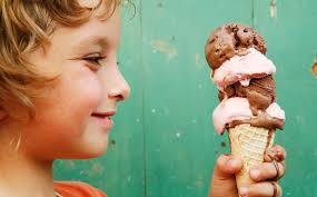 What's trending in 2022: Summer ice cream trends, Pop-Tart cookies, HOM  bars and a gold winner