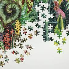 We did not find results for: Houseplant Jungle 1000 Piece Puzzle Galison