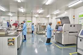 (kbi) is a dynamic, independently owned and operated company located in shah alam, malaysia. Heraeus Group