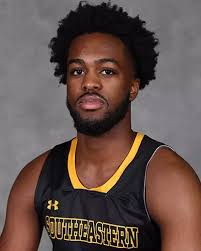 2023-24 Men's Basketball Roster