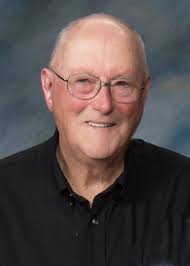 William "Bill" Cruff