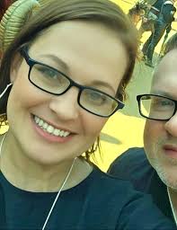 Obituary information for April Griffin Godsey