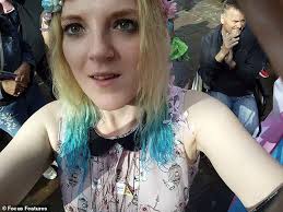 Terminally ill woman, 22, had £470 withdrawn from her account by her  'scumbag' neighbour