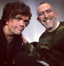 Happy 47th Birthday dear Carice van Houten a.k.a Melisandre 🎂