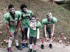 Your position on the football team isn't tight end, but dead end. 27 Costume Ideas Boy Costumes Minecraft Costumes Halloween Kids