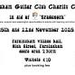 Farningham Guitar Club Concert - Farningham Village Hall, High St, Farningham Event Image