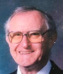 James Burt (McLeod) MacLeod (1919-2013)
