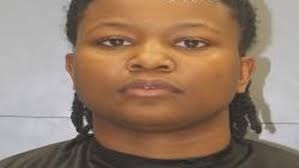 Deputies: Woman charged with murder after man found shot, killed in burning  home