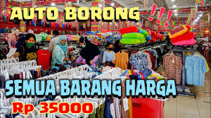 Mau kerja keras, punya modal awal ( tidak hangus tetap milik yang mau bergabung) 400 ribu, punya ktp surabaya maupun luar surabaya. Toko Serba Rp 35000 Pabuaran Purwokerto Auto Borong Youtube