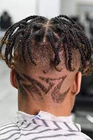 High Top Fade Haircuts 30 Ideas To Inspire Top Fade Haircut Braids With Fade High Top Fade Haircut