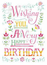 Birthday Greetings To A Special Friend Female Pin By Debbie On Verjaardag Happy Birthday Messages Happy Birthday Female Friend Happy Birthday Greetings