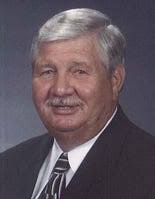 Donald R. Rogers Obituary