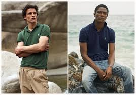 Shop the polo ralph lauren factory store Earth Meet Polo Ralph Lauren Unveils Plastic Bottle Shirt Philadelphia Pa