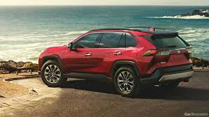 Small dent in left back door.you will battle to get hold of me, as cell reception. News 2019 Toyota Rav4 Revealed A Proper Suv