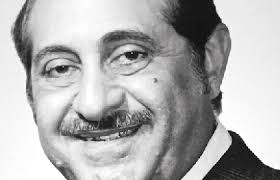 Salim Abraham Achach