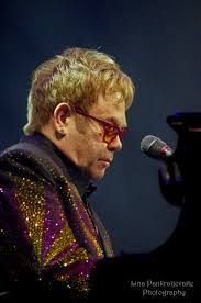 Lina Pankratjevaitė Photographer