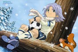 1 appearance 2 personality 3 abilities. Fubuki Shirou Shawn Frost Photo Fubuki Shirou Eleventh Anime Anime Wallpaper