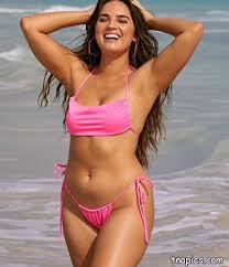 Natalie Mariduena Nude And Sports Illustrated Pics - TNApics • Nodo Leaks