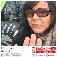 Ladies Offroad Network