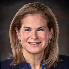 Rita Griffin's Instagram, Twitter & Facebook