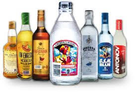 Image Result For Philippine Rhum Vodka Bottle Alcohol Vodka
