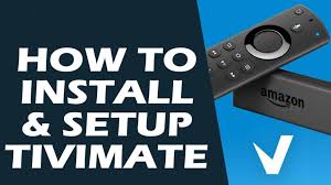 It is an iptv player by which you could access tons of live channels from all over the world. How To Setup Tivimate Iptv Player On Firestick Android Tv Box Dmtv