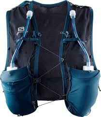 How To Fit Your Hydration Vest Trail Sisters