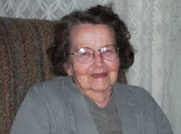 Obituary information for Marjorie Mae Thomas