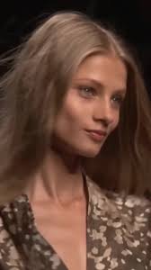 Face: Anna S. #annaselezneva #modelsedit #fashion #2000sfashion #runwa...