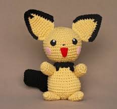 Free exeggutor pokémon crochet pattern. 17 Pokemon Crochet Patterns You Ll Adore Favecrafts Com
