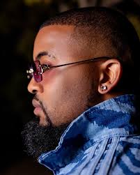 Where the water falls, my soul rises 🧘🏾‍♂️💦