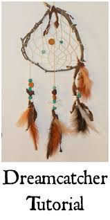They were originally known as minx. How To Make A Dream Catcher Tutorial Only Passionate Curiosity