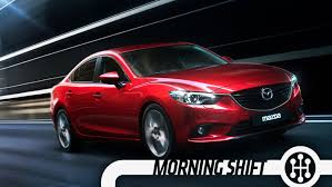 why you should buy a mazda right now mazda cars mazda 6 sedan mid size car