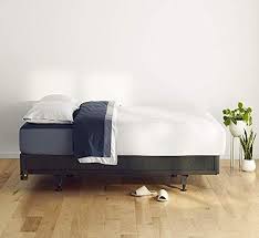 New Casper Sleep Box Spring Foundation Queen Mattress Online Shopping The108ideashits In 2020 Casper Sleep California King Mattress Casper Mattress