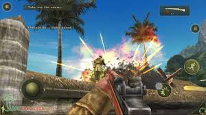 Download button to download the highly compresses obb data file. Brothers In Arms 3 Game Free Download For Android Everkids