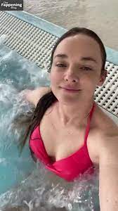 Larissa Riess Sexy (13 Photos) | #TheFappening