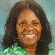 Meet the 35-year district employee who 'likes paperwork'