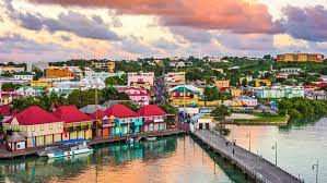 Geographical and historical treatment of antigua and barbuda, islands that form an independent state in the lesser antilles in the eastern caribbean sea, at the southern end of the leeward islands chain. Antigua Travel Guide And Latest News Travelpulse