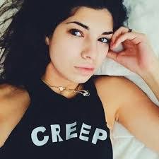 Abbie Cat's Instagram, Twitter & Facebook