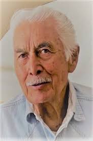 Salvador G. Martinez Obituary