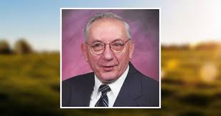 Harold F. Boese Obituary September 16, 2015