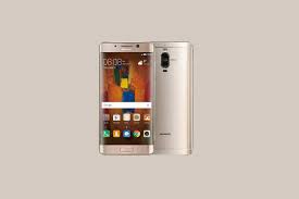 Huawei Mate 9 Pro
